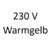 Beleuchtung - 230 V Warmgelb